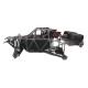 Traxxas Desert Racer Electric 4WD Fox Edition (with Lights)