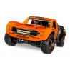 Traxxas Desert Racer Electric 4WD Rigid Edition (with Lights)