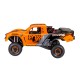 Traxxas Desert Racer Electric 4WD Rigid Edition (with Lights)