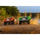 Traxxas Desert Racer Electric 4WD Rigid Edition (with Lights)