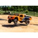 Traxxas Desert Racer Electric 4WD Rigid Edition (with Lights)