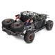 Traxxas Desert Racer Electric 4WD Rigid Edition (with Lights)