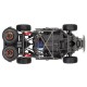 Traxxas Desert Racer Electric 4WD Rigid Edition (with Lights)