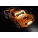 Traxxas Desert Racer Electric 4WD Rigid Edition (with Lights)
