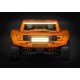 Traxxas Desert Racer Electric 4WD Rigid Edition (with Lights)