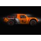 Traxxas Desert Racer Electric 4WD Rigid Edition (with Lights)