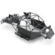 Traxxas Desert Racer Electric 4WD Rigid Edition (with Lights)