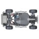 Traxxas Desert Racer Electric 4WD Rigid Edition (with Lights)