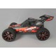 FG Marder 1/6 Nero 2wd Zenoah 26cc RTR