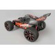 FG Marder 1/6 Nero 2wd Zenoah 26cc RTR