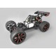 FG Marder 1/6 Nero 2wd Zenoah 26cc RTR