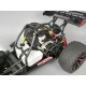 FG Marder 1/6 Nero 2wd Zenoah 26cc RTR