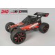 FG Marder 1/6 Nero 2wd Zenoah 26cc RTR