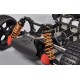 FG Fun Cross 1/6 Sport 2WD RTR Zenoah
