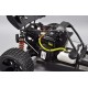 FG Fun Cross 1/6 Sport 2WD RTR Zenoah