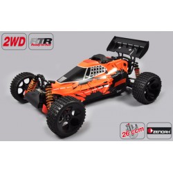 FG Fun Cross 1/6 Sport 2WD RTR Zenoah