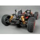 FG Short Cross 1/6 E-Power 2WD RTR
