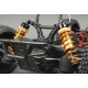FG Short Cross 1/6 E-Power 2WD RTR