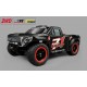 FG Short Cross 1/6 E-Power 2WD RTR