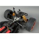 FG Short Cross 1/6 E-Power 4WD RTR