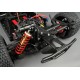 FG Short Cross 1/6 E-Power 4WD RTR