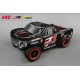 FG Short Cross 1/6 E-Power 4WD RTR