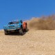Losi 1/5 5IVE-TE 3.0 Electric 4WD Desert Truck RTR