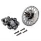 Losi 1/5 5IVE-TE 3.0 Electric 4WD Desert Truck RTR