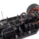Losi 1/5 5IVE-TE 3.0 Electric 4WD Desert Truck RTR