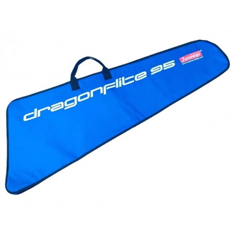 Joysway DF95 Rig and Sails Transport Bag - Blue