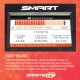 Spektrum S2200 G2 AC 2x200W Smart Battery Charger