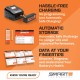 Spektrum S2200 G2 AC 2x200W Smart Battery Charger