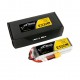 Tattu 2300mAh 4S 75C 14.8V Lipo Battery | XT60 Plug | FPV Classic
