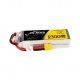 Tattu 2300mAh 4S 75C 14.8V Lipo Battery | XT60 Plug | FPV Classic