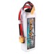 Gens Ace 2200mAh 4S 30C 14.8V Lipo Battery | XT60 Plug | Soaring