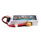 Gens Ace 2200mAh 4S 30C 14.8V Lipo Battery | XT60 Plug | Soaring