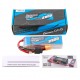 Gens Ace 2800mAh 3S 60C 11.1V Lipo Battery | XT60 Plug | Ace Classic