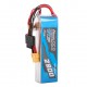 Gens Ace 2800mAh 3S 60C 11.1V Lipo Battery | XT60 Plug | Ace Classic