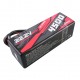 Gens Ace 4500mAh 6S 60C 22.2V Lipo Battery | XT90 Plug | Hardcase | Car Classic