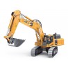 Absima / Yigong 1:50 RC Excavator Die-Cast V. 2 RTR