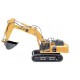 Absima / Yigong 1:50 RC Excavator Die-Cast V. 2 RTR