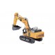 Absima / Yigong 1:50 RC Excavator Die-Cast V. 2 RTR