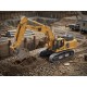 Absima / Yigong 1:50 RC Excavator Die-Cast V. 2 RTR