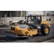 Absima / Yigong 1:50 RC Road Roller die-cast RTR