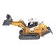 Absima / Yigong 1:50 RC Tracked Loader die-cast RTR