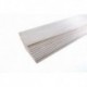 Prancha balsa 2,5mm