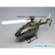 Hirobo Kit fuselage S.R.B UH-72A Lakota
