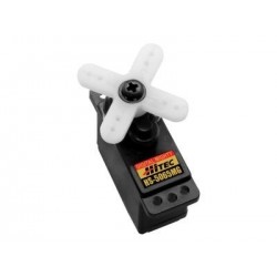 HS-5065MG High Torque Metal Gear Feather Servo