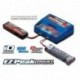Traxxas EZ-Peak Dual 8-amp 100 Watt NiMH-LiPo charger