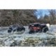 LaTrax Teton: 1/18 Scale 4WD Electric Monster Truck
